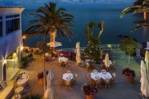 Hotel Miramare Sea Resort & Spa - Itálie - Ischia - Sant´Angelo