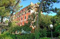 Hotel Miramare - Itálie - Toskánsko - Castiglioncello