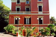 Hotel Miramare - Itálie - Toskánsko - Castiglioncello