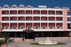 Hotel Miramare - Chorvatsko - Vodice