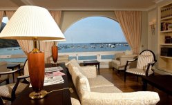 Hotel Miramare - Itálie - Ligurská riviéra - Sestri Levante