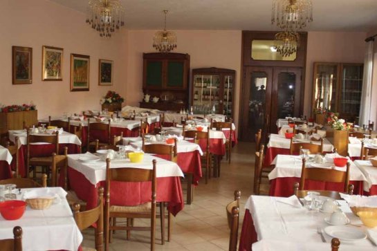 Hotel Miravalli - Itálie - Lago di Garda - Garda