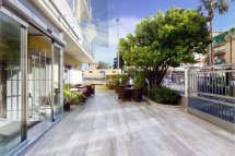 Hotel Miriam - Itálie - Ligurská riviéra - Pietra Ligure
