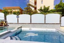 Hotel Miriam - Itálie - Ligurská riviéra - Pietra Ligure