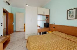 Hotel Miriam - Itálie - Ligurská riviéra - Pietra Ligure