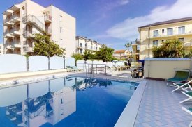 Recenze Hotel Miriam