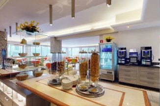 Hotel Miriam - Itálie - Ligurská riviéra - Pietra Ligure