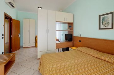Hotel Miriam - Itálie - Ligurská riviéra - Pietra Ligure
