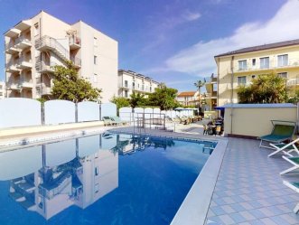 Hotel Miriam