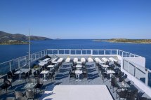 Hotel Mistral Bay - Řecko - Kréta - Agios Nikolaos