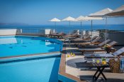 Hotel Mistral Mare - Řecko - Kréta - Agios Nikolaos