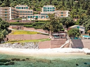 Hotel Mitsis Belvedere