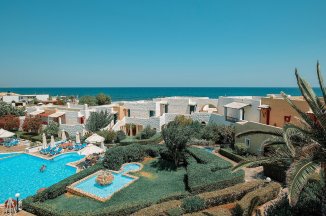 Hotel Mitsis Cretan Village Beach - Řecko - Kréta - Anissaras
