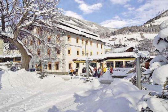 Hotel Mitterwirt - Rakousko - Zell am See - Piesendorf