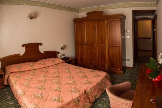 Hotel Moena - Itálie - Val di Fassa - Moena