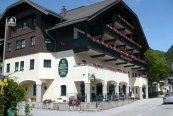 Hotel Mohrenwirt - Rakousko - Fuschl am See