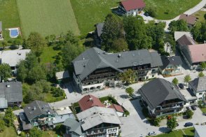 Hotel Mohrenwirt - Rakousko - Fuschl am See