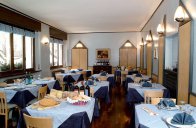 Hotel Moizi - Itálie - Alta Valtellina - Chiesa Valmalenco