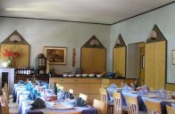 Hotel Moizi - Itálie - Alta Valtellina - Chiesa Valmalenco