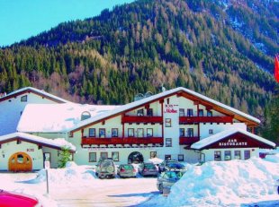 Hotel Molino
