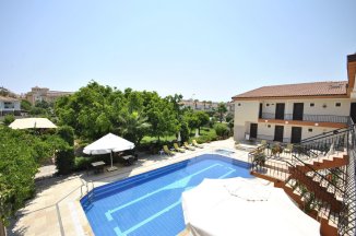 Hotel Moms Kemer - Turecko - Kemer - Camyuva