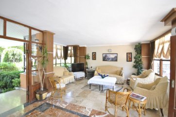 Hotel Moms Kemer - Turecko - Kemer - Camyuva