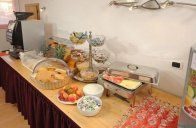 Hotel Monclassico - Itálie - Marilleva - Folgarida 