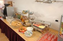 Hotel Monclassico - Itálie - Marilleva - Folgarida 