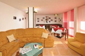 Hotel Monclassico - Itálie - Marilleva - Folgarida 