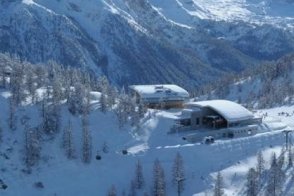 Hotel Monclassico - Itálie - Marilleva - Folgarida 