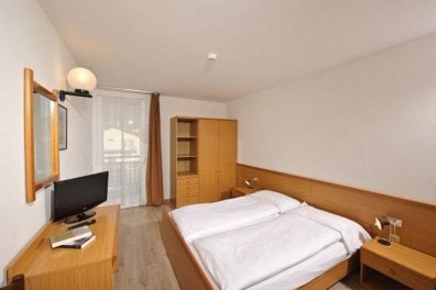 Hotel Monclassico - Itálie - Marilleva - Folgarida 