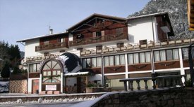 Hotel Montana