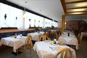 Hotel Montana - Itálie - Paganella - Fai della Paganella
