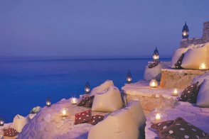 Hotel Monte Carlo Resort & spa - Egypt - Sharm El Sheikh - Ras Om El Sid