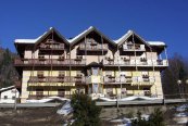 Hotel Monte Giner - Itálie - Val di Sole  - Mezzana