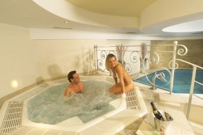 Hotel Monte Giner - Itálie - Val di Sole  - Mezzana