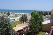 Hotel Montemar Beach - Řecko - Rhodos - Lardos