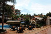 Hotel Monteplaya - Španělsko - Costa del Maresme - Malgrat de Mar