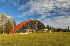 Hotel Montfort Wellness & Spa - Slovensko - Vysoké Tatry