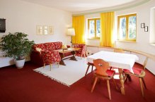 Hotel Montjola - Rakousko - Arlberg - St. Anton