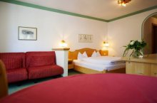 Hotel Montjola - Rakousko - Arlberg - St. Anton