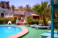 HOTEL MOON VALLEY - Egypt - Hurghada