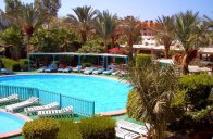 HOTEL MOON VALLEY - Egypt - Hurghada