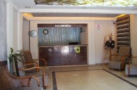 Hotel Moonlight - Turecko - Turgutreis