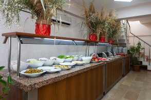 Hotel Moonlight - Turecko - Turgutreis