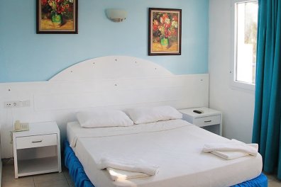 Hotel Moonlight - Turecko - Turgutreis