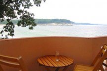 Hotel Mořské legendy - Bulharsko - Kiten