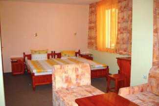 Hotel Mořské legendy - Bulharsko - Kiten