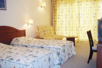 Hotel Morsko Konče - Bulharsko - Kiten