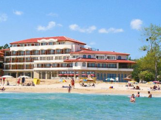 Hotel Morsko Konče